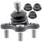 Mevotech BALL JOINT MS90527 - alternate 3